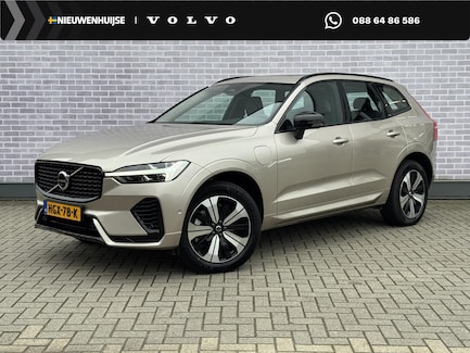 Volvo XC60 0