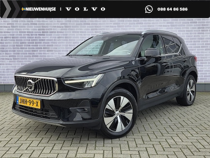 Volvo XC40 0