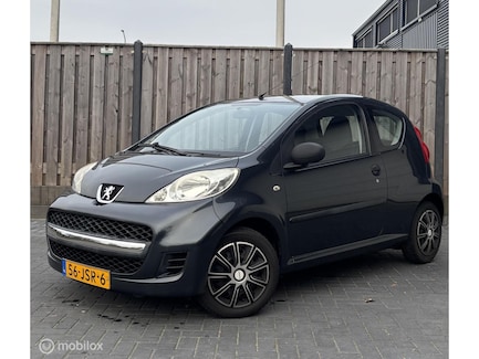 Peugeot 107 0