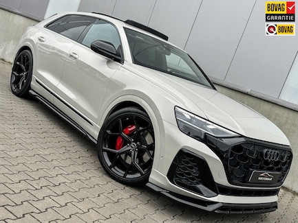 Audi Q8 0