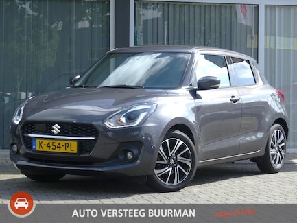Suzuki Swift 0