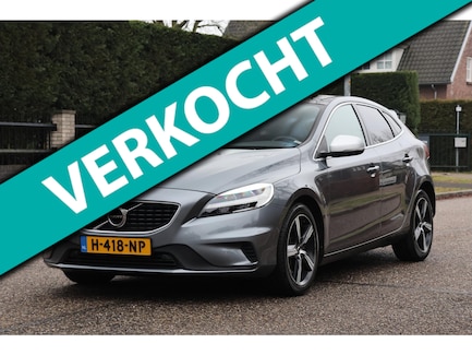 Volvo V40 0