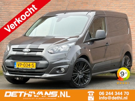 Ford Transit Connect 0