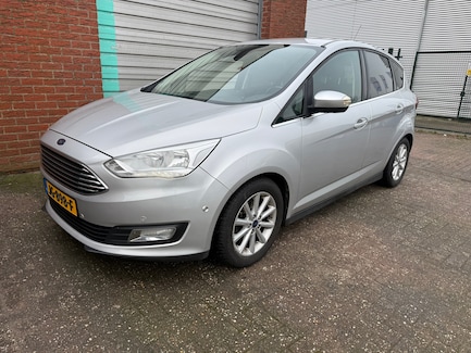 Ford C-Max 0
