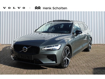 Volvo V60 0
