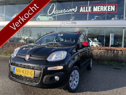 Fiat Panda 0