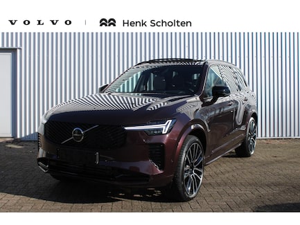 Volvo XC90 0