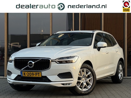 Volvo XC60 0