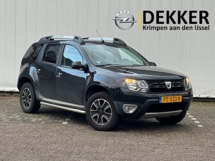 Dacia Duster 0