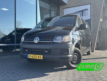Volkswagen Transporter 0