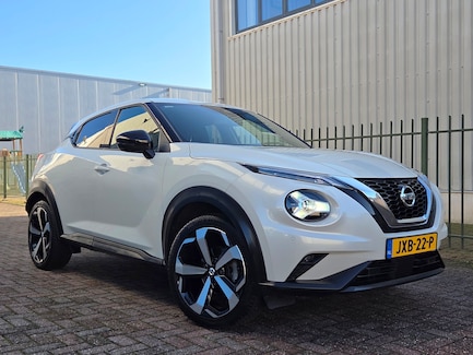 Nissan Juke 0