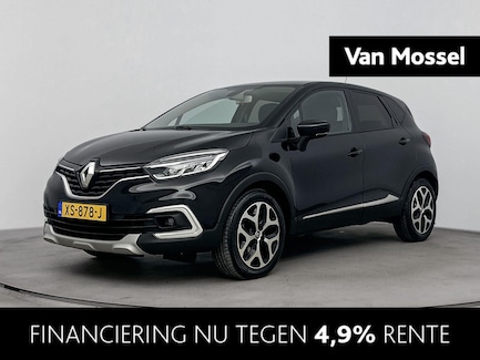 Renault Captur 0