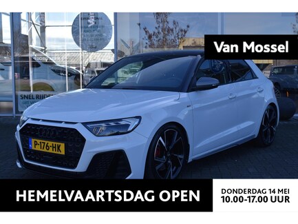 Audi A1 0