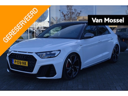Audi A1 0