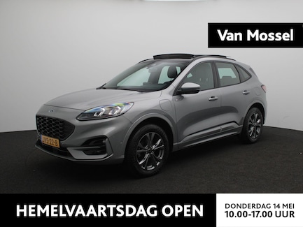 Ford Kuga 0