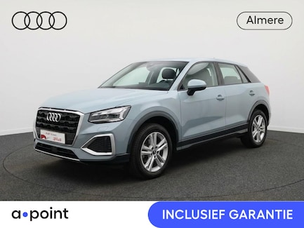 Audi Q2 0