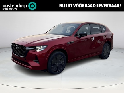 Mazda CX-60 0