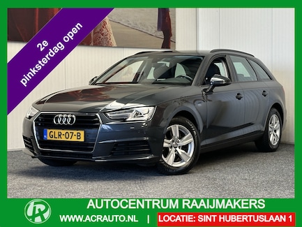 Audi A4 0