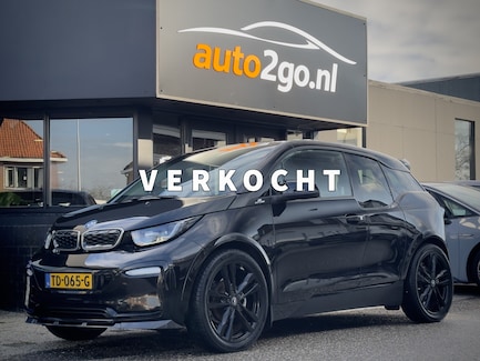 BMW i3 0