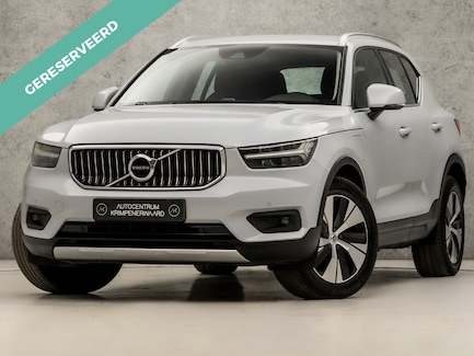 Volvo XC40 0