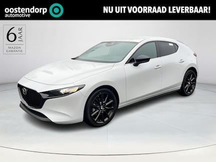 Mazda 3 0