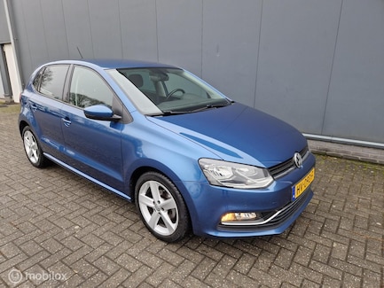 Volkswagen Polo 0