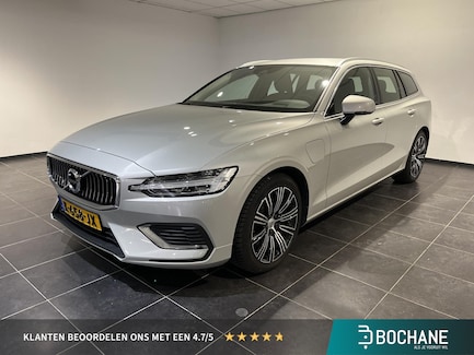 Volvo V60 0