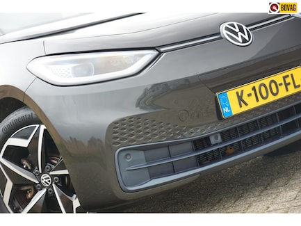 Volkswagen ID.3 0
