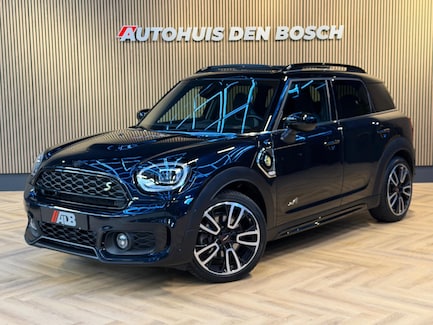 MINI Countryman 0