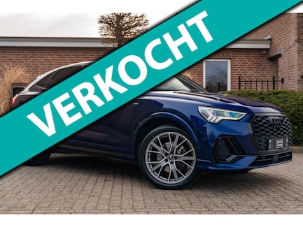 Audi Q3 Sportback 0