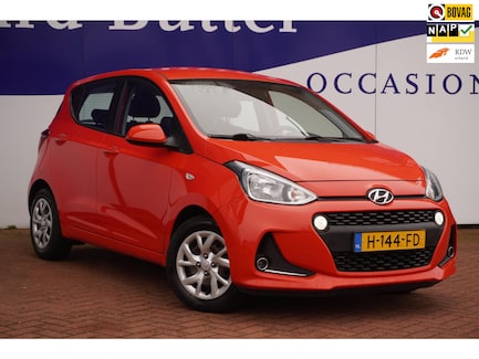Hyundai i10 0