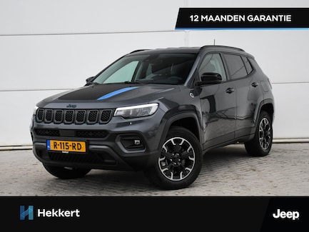 Jeep Compass 0
