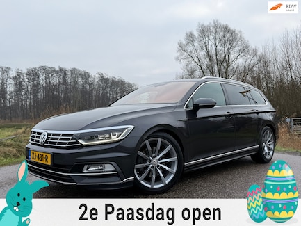 Volkswagen Passat 0