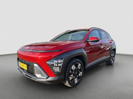 Hyundai Kona 0