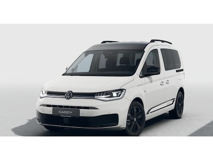 Volkswagen Caddy 0