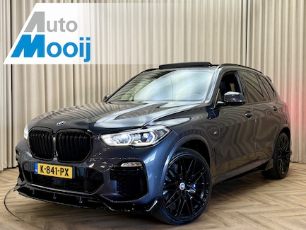 BMW X5 0