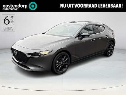 Mazda 3 0