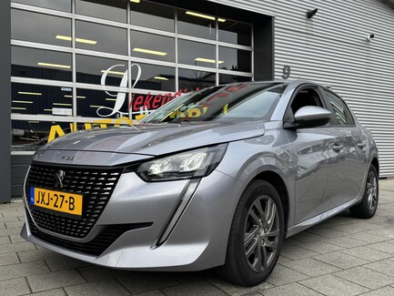 Peugeot 208 0