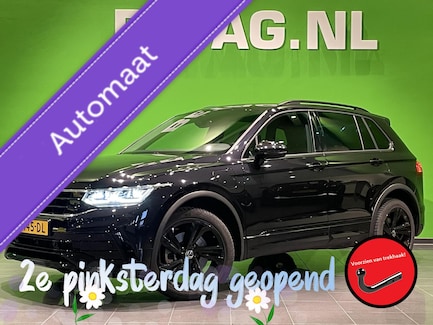Volkswagen Tiguan 0