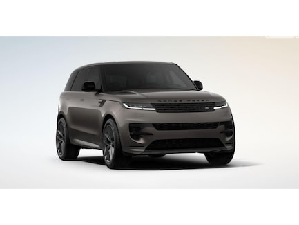 Land Rover Range Rover Sport 0