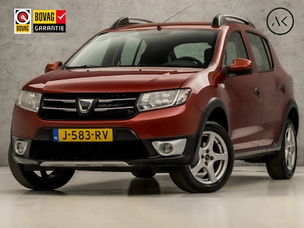 Dacia Sandero 0