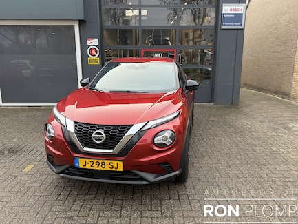 Nissan Juke 0