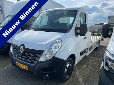 Renault Master 0