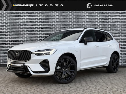 Volvo XC60 0