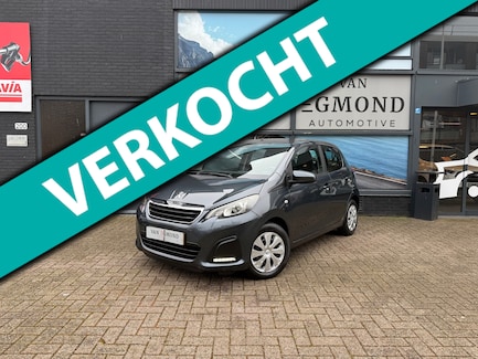 Peugeot 108 0
