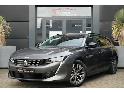 Peugeot 508 0