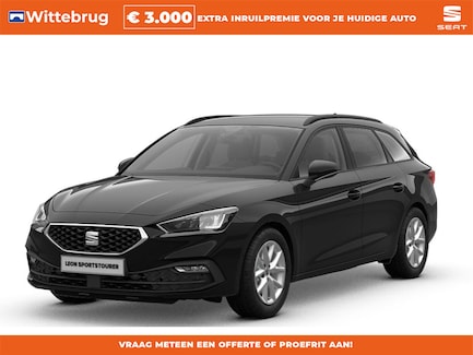 SEAT Leon 0