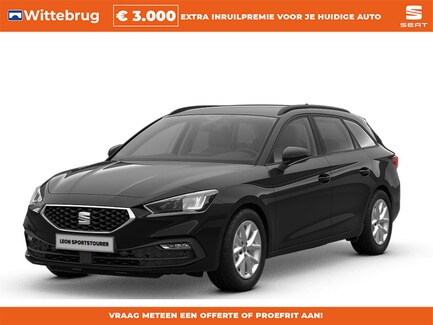 SEAT Leon 0