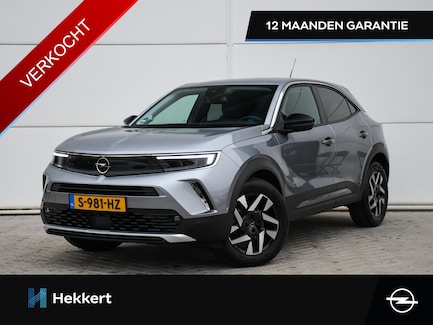 Opel Mokka 0