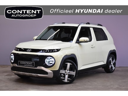 Hyundai Inster 0